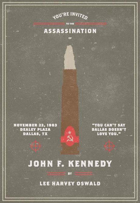 Evan Stremke – Invitación a un asesinato