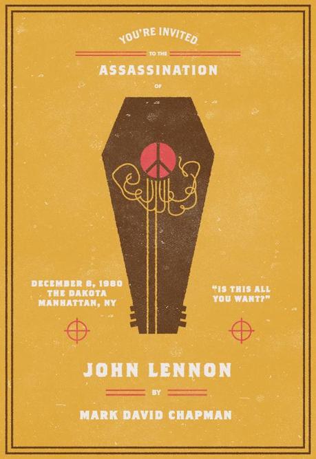 Evan Stremke – Invitación a un asesinato