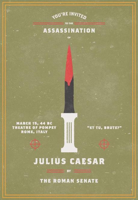 Evan Stremke – Invitación a un asesinato