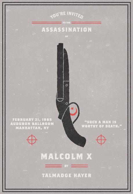 Evan Stremke – Invitación a un asesinato