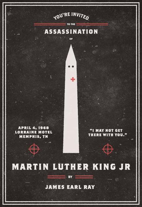 Evan Stremke – Invitación a un asesinato