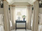 Nuevos interiores rusticos romanticos