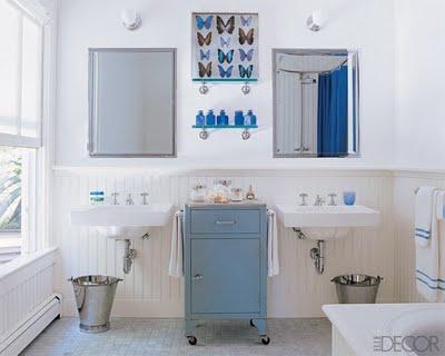 SANITARIOS RUSTICOS PARA NINOS