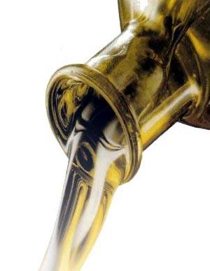 Alzheimer y aceite de oliva .. ese oro líquido