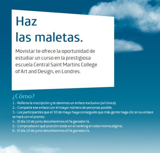 Scott Schuman masterclass Movistar