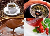 La Cafeína Produce Esterilidad