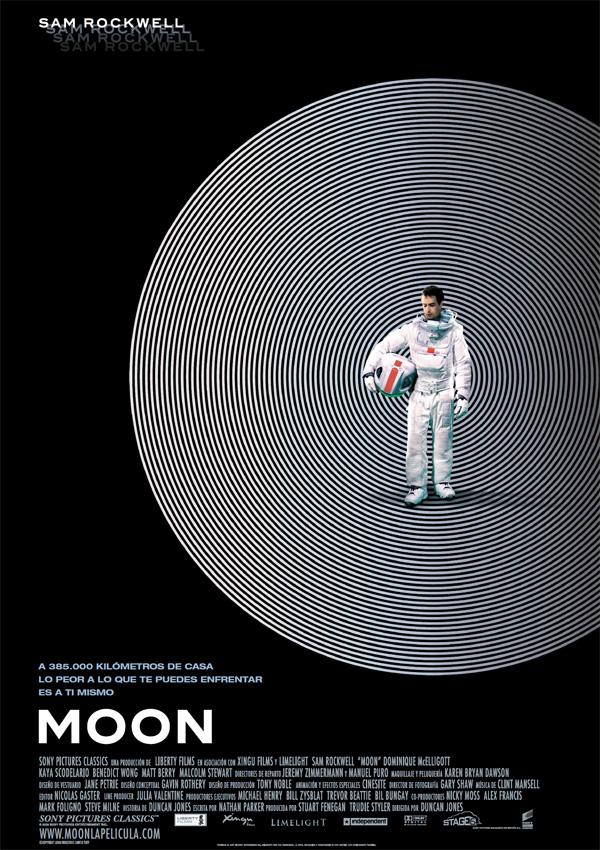 Moon (Duncan Jones, 2.009)