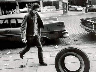 MIS 10 DE DYLAN (10): LIKE A ROLLING STONE