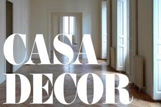 CASA DECOR 2011 - Madrid