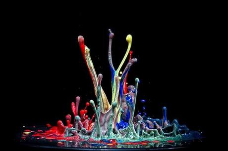 Markus Reugels y su objetivo filosofal.