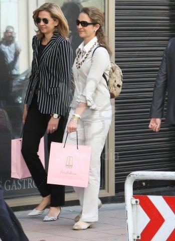 Pretty Ballerinas & Comfort and Style