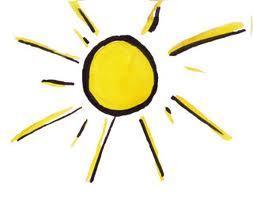 Tomar el sol es bueno para el asma