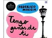 Reseña: Tengo ganas