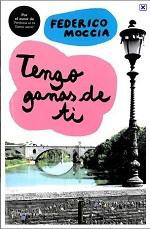 Reseña: Tengo ganas de ti