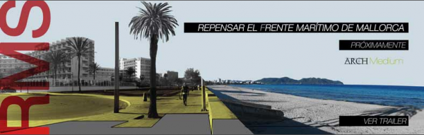 Rethinking Mallorca’s Seafront