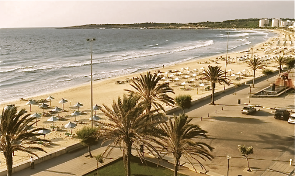 Rethinking Mallorca’s Seafront