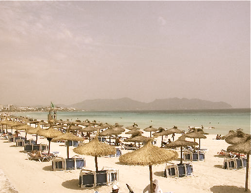 Rethinking Mallorca’s Seafront