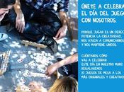 ¡Todos jugar!