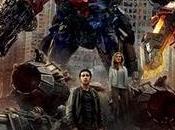 Trailer Spot Transformers lado oscuro Luna.