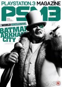 Videojuegos-Batman: Arkham City-El Pingüino