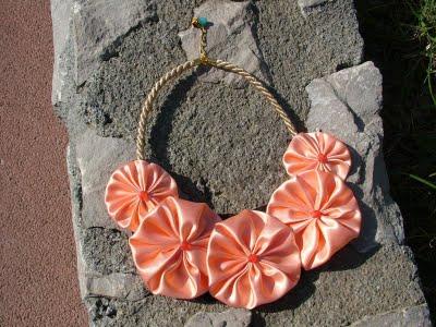 Collares Sita Bamboo