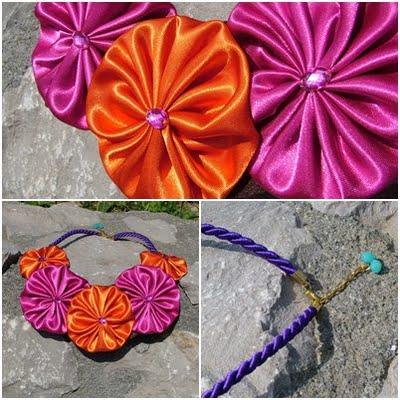 Collares Sita Bamboo