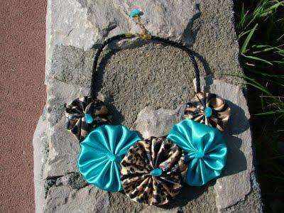 Collares Sita Bamboo