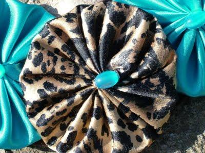 Collares Sita Bamboo