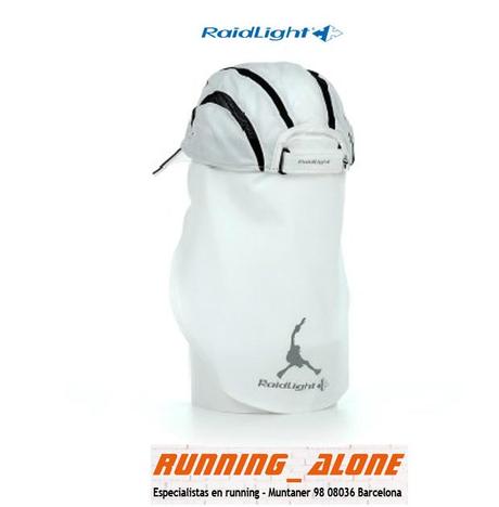 Análisis del equipamiento Isostar Desert Marathon - Running Alone  (I) - Post Comments - Mochila Ultra Light Olmo 5L - Gorra Sahara RaidLight - Gafas de protección solar Eassun X-Light - Quedada Blogger domingo 29 de mayo