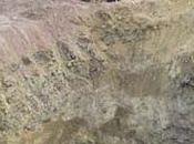 Argentina: meteorito hallado Quimilí grandes mundo