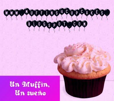 Un Muffin, Un sueño
