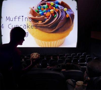 Por qué me gustan las salas de cine…