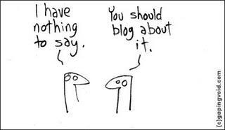 Cómo hacer un buen blog y Blogs que debes visitar!