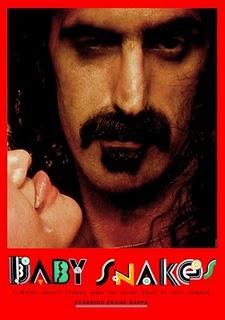 FRANK ZAPPA  