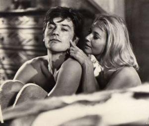 El rellume XII: “Los felinos”. Rene Clément, Alain Delon, Jane Fonda, unos gangsters, una casa…