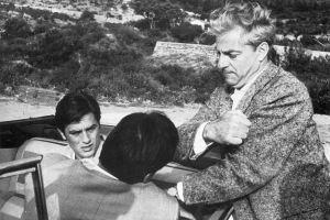 El rellume XII: “Los felinos”. Rene Clément, Alain Delon, Jane Fonda, unos gangsters, una casa…