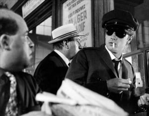 El rellume XII: “Los felinos”. Rene Clément, Alain Delon, Jane Fonda, unos gangsters, una casa…