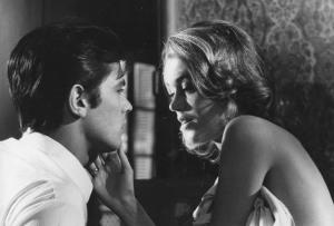 El rellume XII: “Los felinos”. Rene Clément, Alain Delon, Jane Fonda, unos gangsters, una casa…