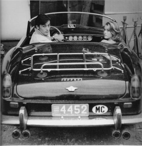 El rellume XII: “Los felinos”. Rene Clément, Alain Delon, Jane Fonda, unos gangsters, una casa…