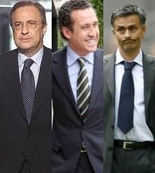 Business Case: Valdano y el Real Madrid