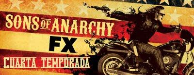 Caras nuevas en Charming (casting para la 4ª temporada de Sons of Anarchy)