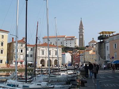 Un corazón llamado Istria
