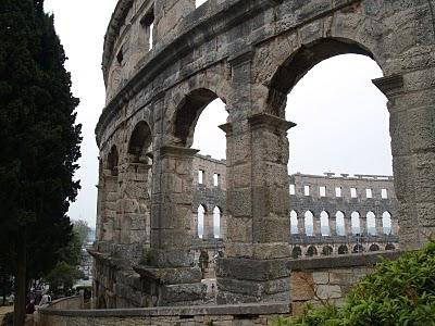 Un corazón llamado Istria