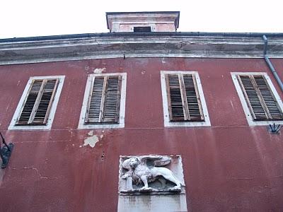 Un corazón llamado Istria