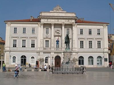Un corazón llamado Istria
