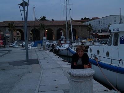 Un corazón llamado Istria