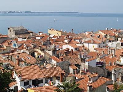 Un corazón llamado Istria