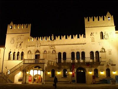 Un corazón llamado Istria