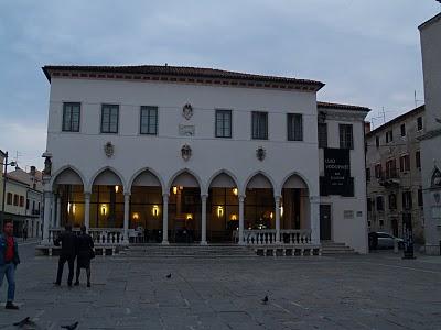 Un corazón llamado Istria