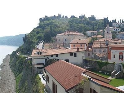 Un corazón llamado Istria